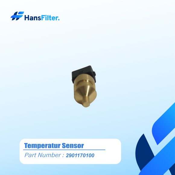 TEMPERATURE SENSOR 1089051712 - Image 5