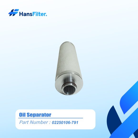 AIR OIL SEPARATOR 02250106-791 - Image 5