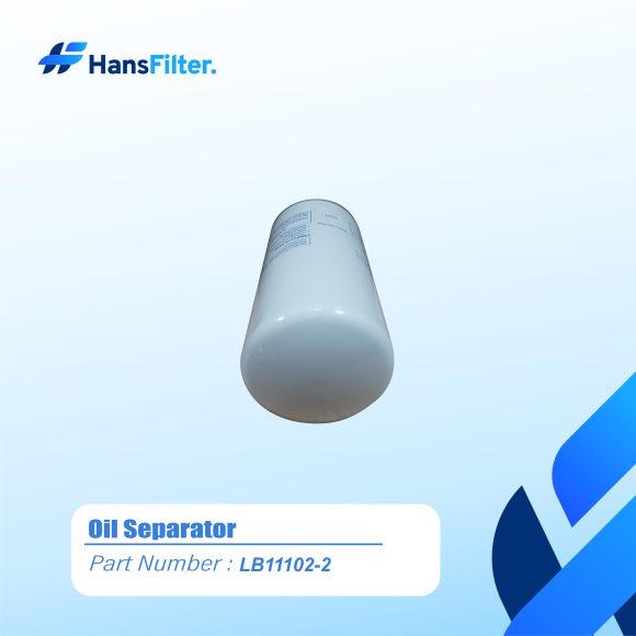 OIL SEPARATOR FILTER LB11102/2 - Image 5