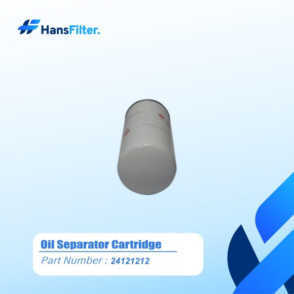 OIL SEPARATOR CARTRIDGE 24121212 - Image 5