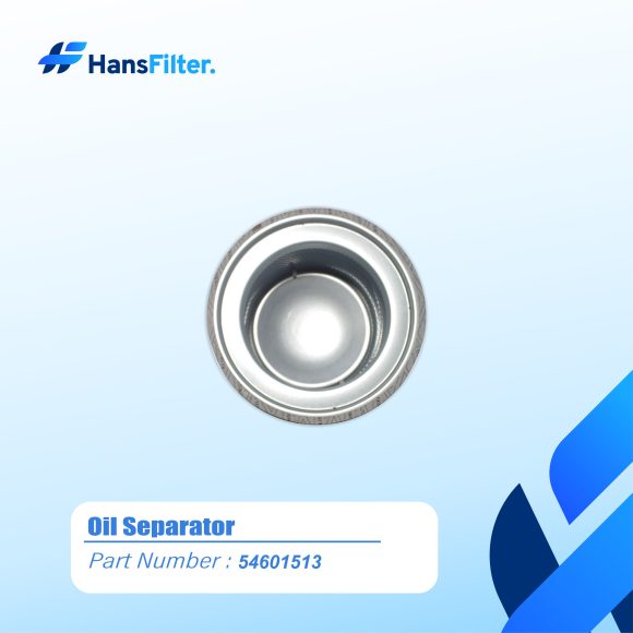 OIL SEPARATOR FILTER 54601513 - Image 5