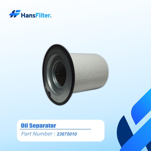 OIL SEPARATOR FILTER 23675010 - Image 5