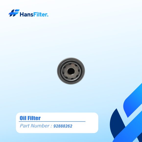 OIL FILTER ELEMENT 92888262 - Image 5