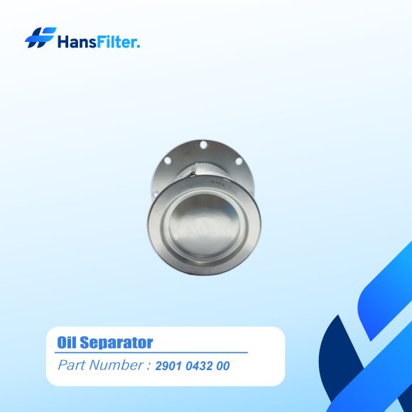 OIL SEPARATOR FILTER 2901043200 - Image 6