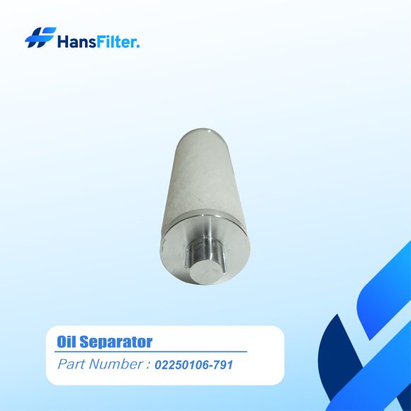 AIR OIL SEPARATOR 02250106-791 - Image 6