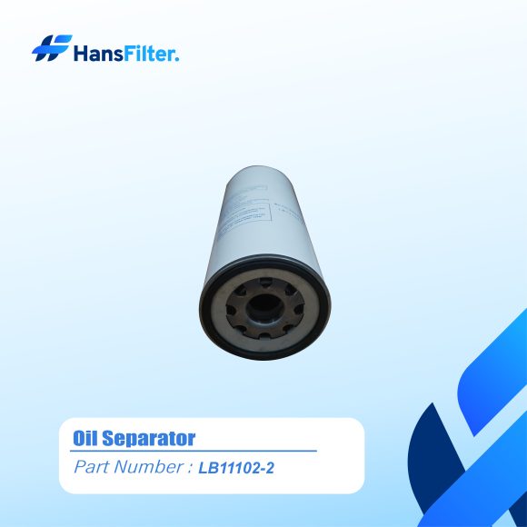 OIL SEPARATOR FILTER LB11102/2 - Image 6