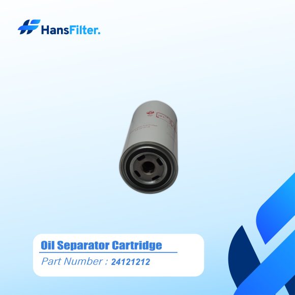 OIL SEPARATOR CARTRIDGE 24121212 - Image 6
