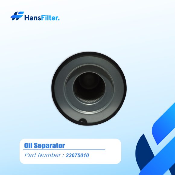 OIL SEPARATOR FILTER 23675010 - Image 6