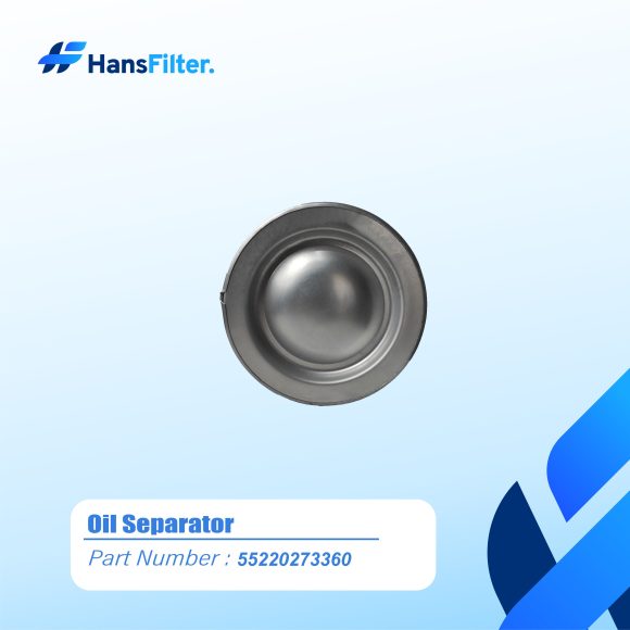 OIL SEPARATOR FILTER 55220273360 - Image 6
